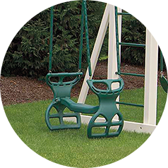 Swings